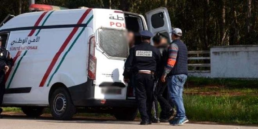 الدار البيضاء.. توقيف ثلاثة أشخاص يشتبه تورطهم في قضية تتعلق بتعدد السرقات بالكسر