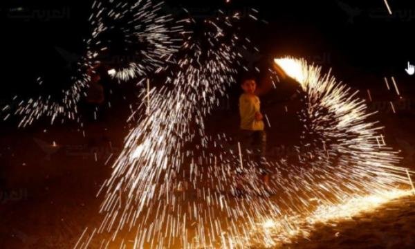 مراكش و آسفي مدن تواجة ”كوفيد19 ” ..وذالك بمنع المظاهر والطقوس الاحتفالية بمناسبة أيام عاشوراء 1442 هـ