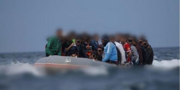 حملة لوقف نزيف هجرة مواطنين دول جنوب الصحراء