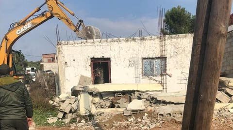 البناء العشوائي يعفي قائدا إداريا من مهامه بطنجة