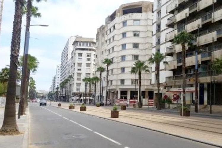بعد خرقها لتدابير حالة الطوارئ الصحية.. سلطات البيضاء تغلق هذه الأماكن بآنفا