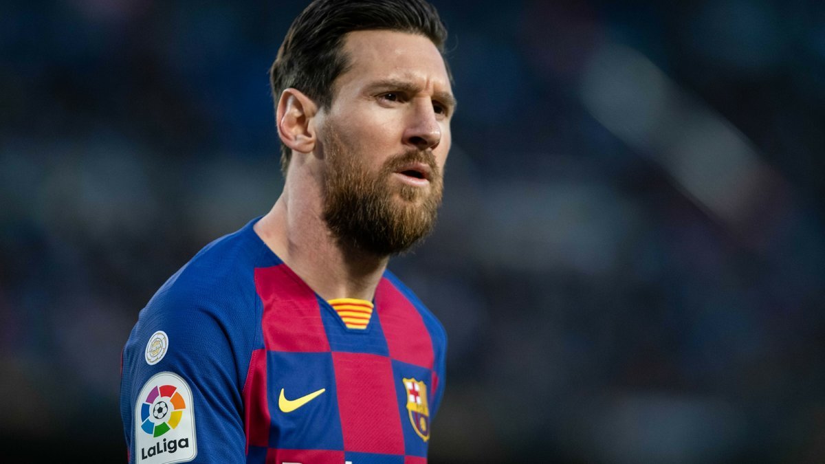 ”الليغا” تحسم الجدل بخصوص عقد ميسي وجماهير ”البارصا” تتنفس الصعداء