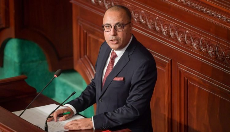 تونس.. البرلمان يصوت لفائدة منح الثقة لحكومة هشام المشيشي
