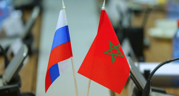 الخارجية الروسية : المغرب وروسيا ملتزمان بتعميق الحوار السياسي بينهما حول القضايا الدولية والإقليمية الرئيسية