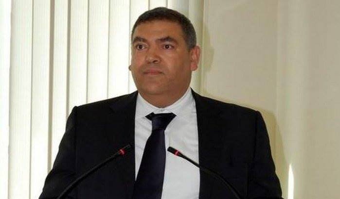 قبيل الإنتخابات ..لقاء يجمع بين وزير الداخلية الفتيت و الهيئة المكلفة بتعزيز تمثيلية النساء