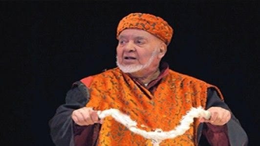 عبد الجبار الوزير…وداعا يارجل المرح