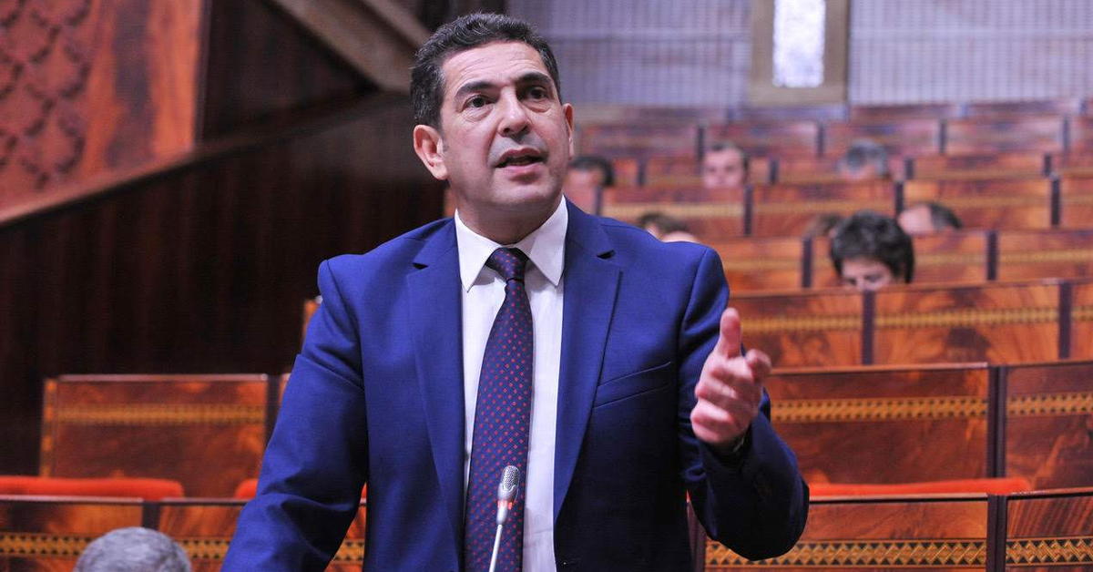 أمزازي  يقر : الدخول المدرسي سيتم في 7 شتنبر