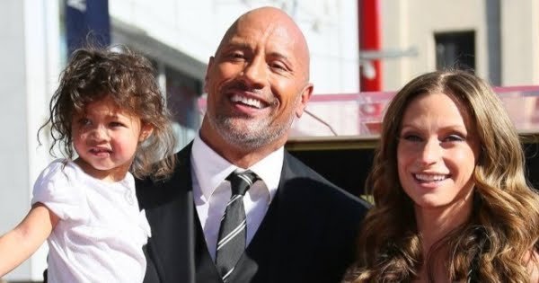 الممثل الهوليوودي ”ذي روك” وعائلته مصابون بفيروس كورونا