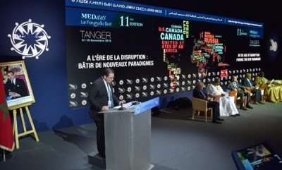 طنجة …إلغاء نسخة ميدايز 2020