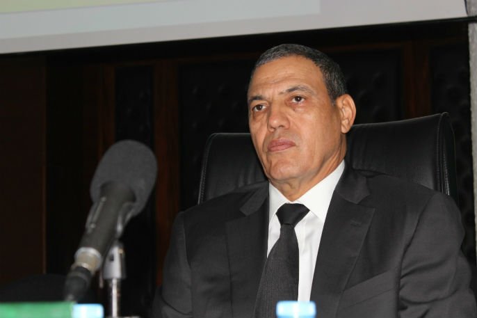 والي جهة العيون يترأس إجتماعا خصص لتداول آخر الاستعدادات للموسم الدراسي القادم في ظل جائحة كورونا