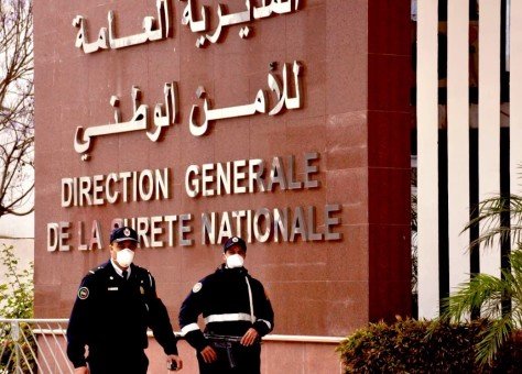 خمس مدن مغربية …ضبط حوالي مليون قنينة كحولية منتهية الصلاحية ومهربة