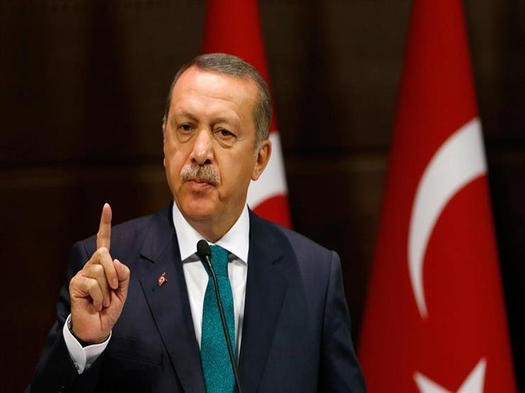 أردوغان يهدد اليونان ويؤكد: “تركيا مستعدة لكل الاحتمالات و جاهزة لكل النتائج”