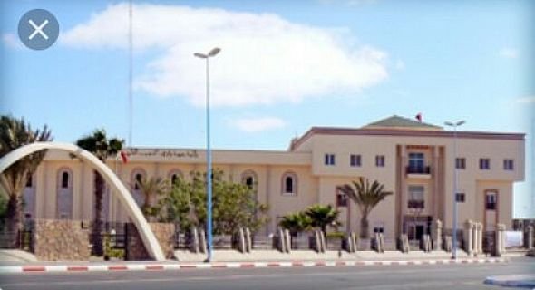 لامين بنعمر” يترأس إجتماع عاجل بولاية الجهة تم خلاله إقرار حزمة من الإجراءات