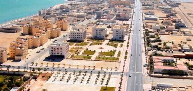سلطات الداخلة تقرر إغلاق المدينة في وجه حافلات النقل العمومي
