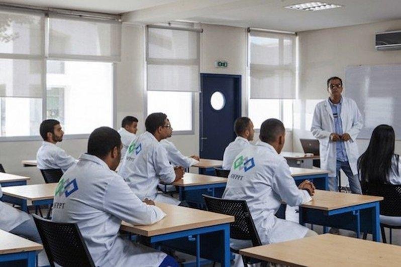 هام لطلبة التكوين المهني بالدار البيضاء جدولة جديدة للامتحانات
