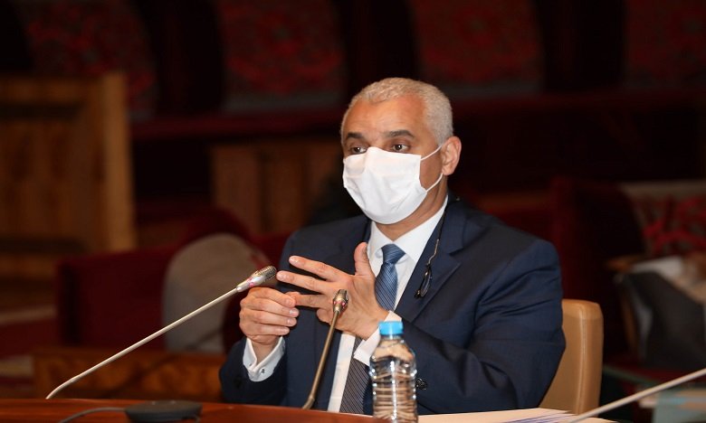قطاع الصحة بتارودانت يرفض مذكرة آيت الطالب
