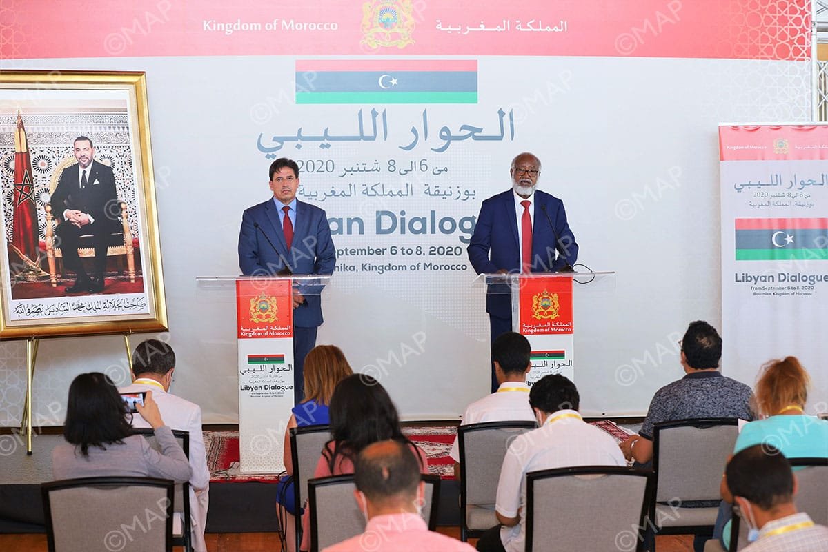 الوساطة من أجل السلام في ليبيا: المغرب فاعل ”مهم للغاية ويحظى بالاحترام” (خبير أمريكي)