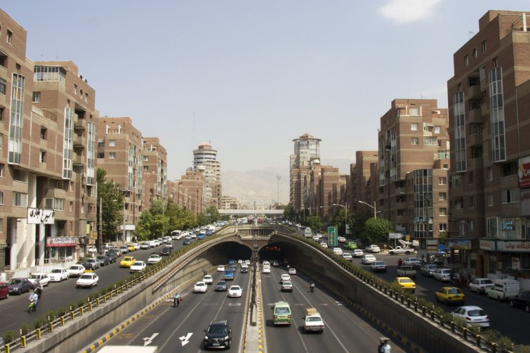 طهران ..تدهور اقتصادي بعد بصيص أمل ..!
