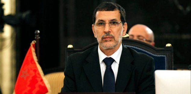 الوكالة الوطنية لمحاربة الأمية تعقد اجتماعها برئاسة سعد الدين العتماني