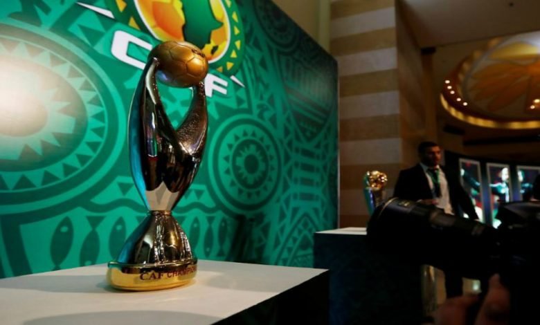 الكاف تؤجل مباريات نصف نهائي ونهائي دوري أبطال إفريقيا وكأس الكونفدرالية
