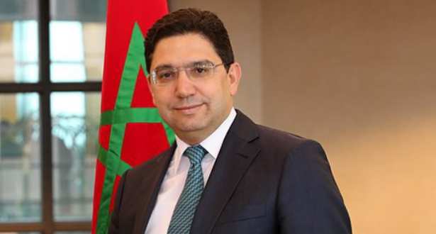 مباحثات هاتفية بين بوريطة ووكيل وزارة الخارجية الأمريكية للشؤون السياسية
