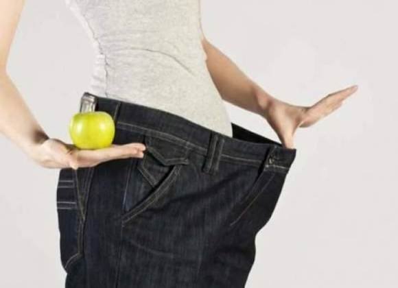 خسارة الوزن والتخلص من الذهون في زمن الوباء