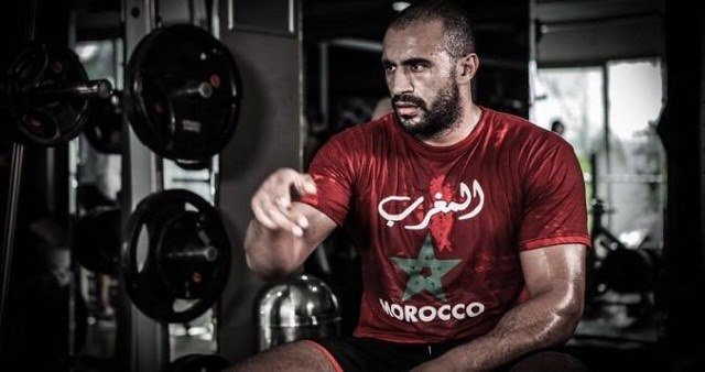 في مواجهة جديدة .. بدر هاري يعلن موعد نزاله المقبل