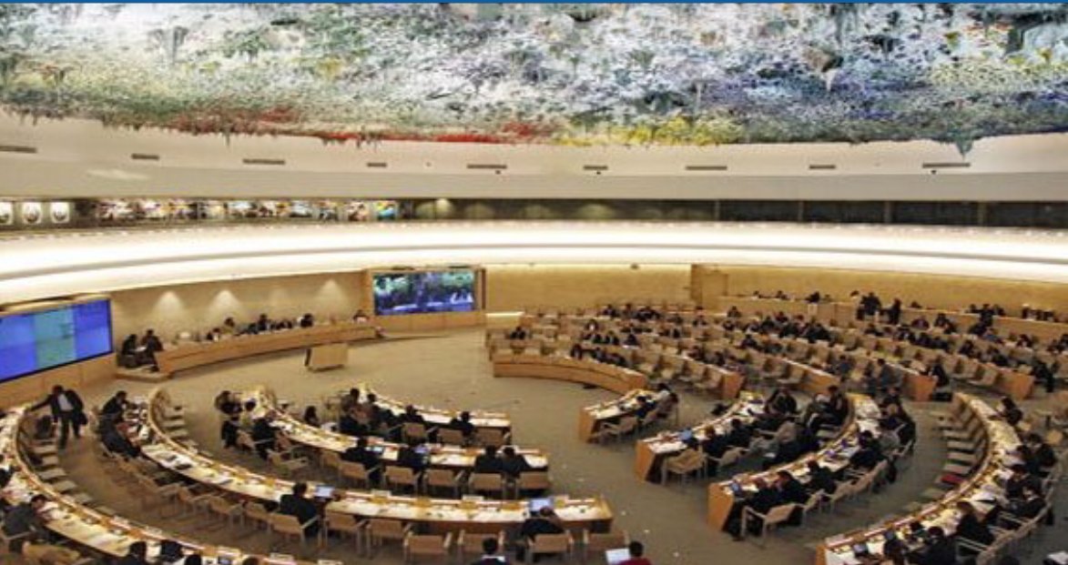 جنيف.. تعرية الافتراءات حول الصحراء المغربية أمام مجلس حقوق الإنسان