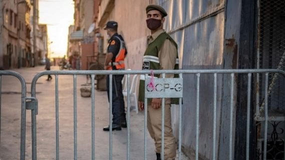 سلطات أكادير تصدر حزمة قرارات جديدة للحد من انتشار فيروس ”كورونا”