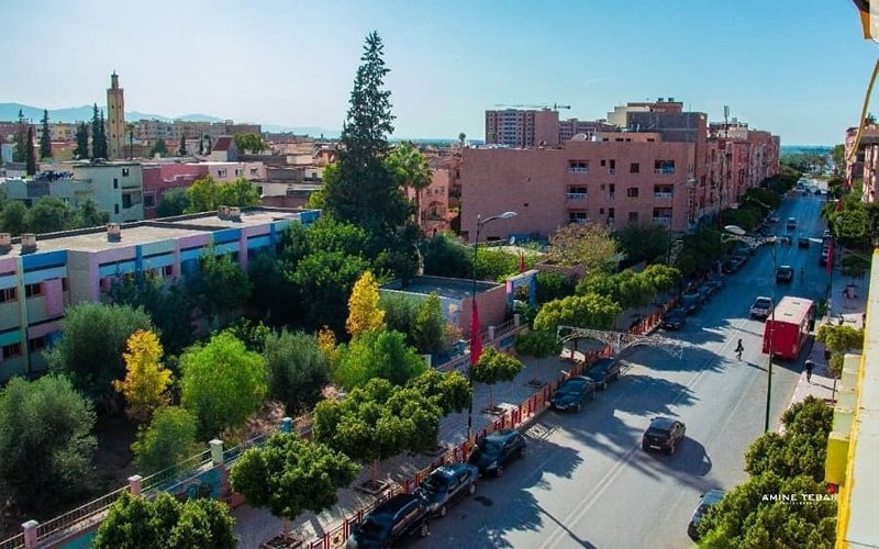 بني ملال: تخفيف بعض الإجراءات المتخذة سابقا للحد من تفشي فيروس كورونا