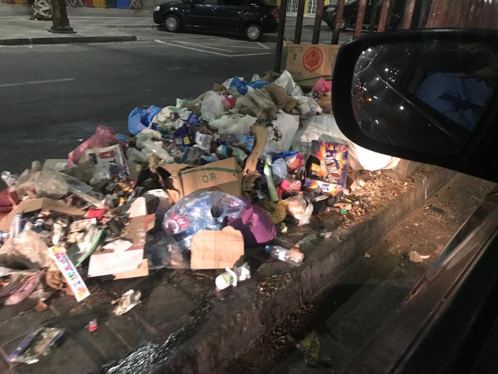 وأخيرا ..بعد مقال أصوات نيوز مسؤول يوضح :انتهاء العقدة مع شركة ” أزوزن” في انتظار المستقبل