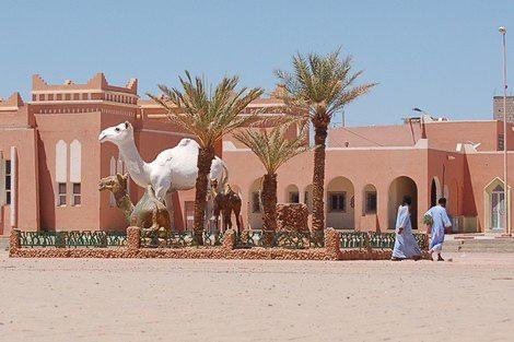 الجماعة الترابية لـ”آسا” تقرر غلق المحلات التجارية وتحديد الحيز الزمني لإفتتاحها