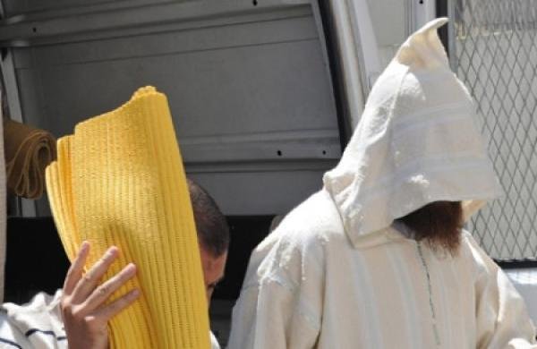 إيداع “الفقيه” المتهم بإغتصاب 6 قاصرات سجن طنجة