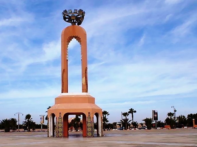 العيون تحظى بشرف الإنضمام إلى شبكة اليونسكو العالمية لـ”مدن التعلم ”