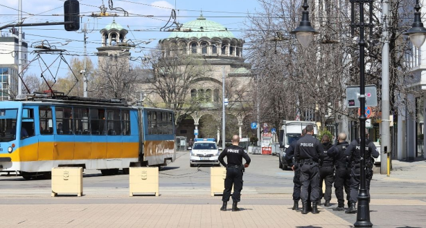 بلغاريا تمدد حالة الطوارئ حتى بداية شهر دجنبر القادم