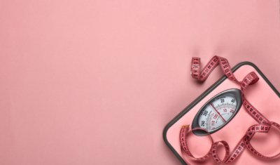 سيدتي ، سيدي تعانيان من الوزن الزائد …الحل بالبيت …