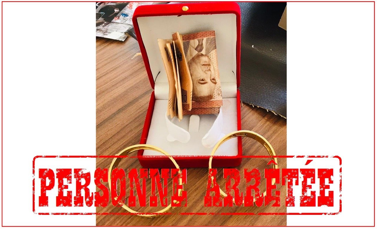 سطات ..توقيف شخص للاشتباه في ارتباطه بشبكة إجرامية تنشط في مجال السرقات من داخل المحلات التجارية.