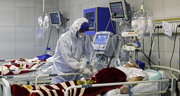 تسجيل 15حالة بجهة العيون الساقية الحمراء