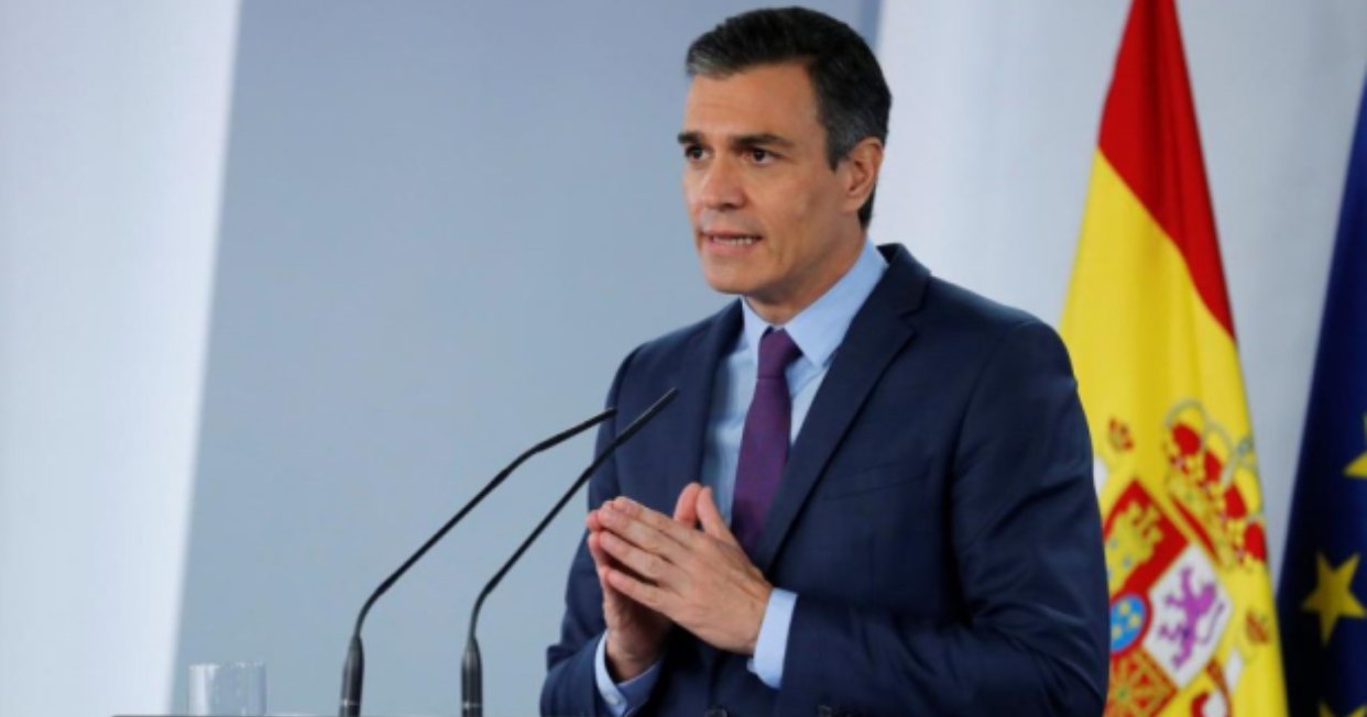 الصحراء المغربية.. رئيس الحكومة الإسبانية يجدد الدعوة إلى حل سياسي قائم على التوافق
