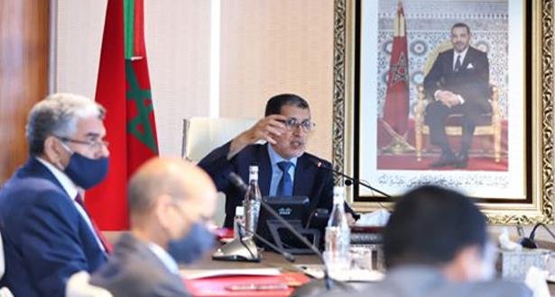 العثماني: الحكومة ملتزمة باعتماد إجراءات واقعية وبديلة دعما لمرضى السرطان