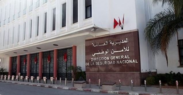 المديرية العامة للأمن الوطني حرصت على مساعدة شرطي سابق أحيل على التقاعد لأسباب صحية ماديا ومعنويا (بلاغ)