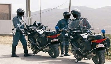 زاكورة: إيقاف ستيني مشتبه في علاقته بقضية قتل نعيمة