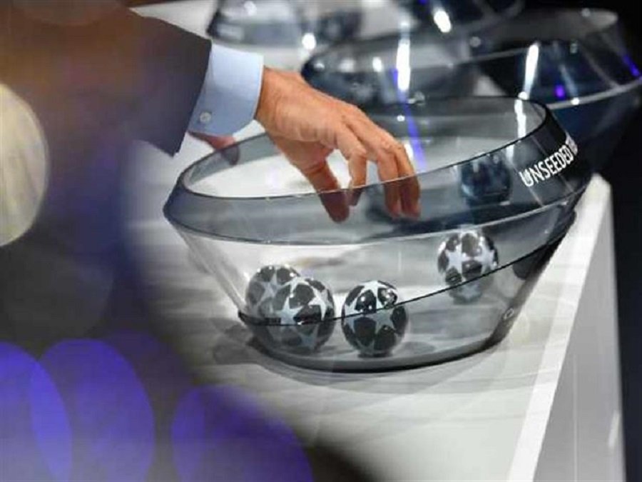 الفرق قسمت على 4 مستويات.. مواجهات طاحنة منتظرة بدوري أبطال أوروبا