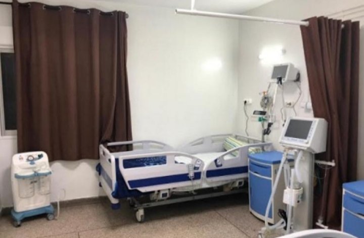 أكادير .. إحداث قسم إنعاش خاص بالحالات الحرجة للكوفيد ..