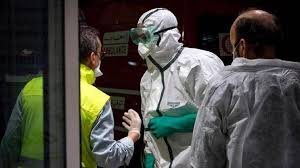 تسجيل 26حالة جديدة بجهة العيون الساقية الحمراء