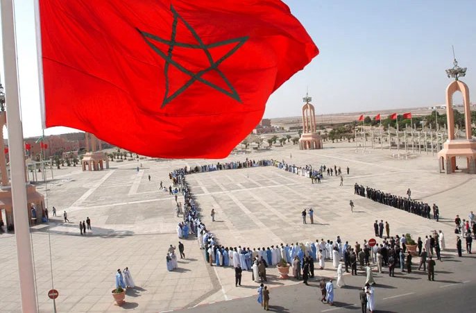 1028 منظمة غير حكومية بجهتي العيون الساقية الحمراء والداخلة واد الذهب توجه رسالة إلى رئيس مجلس الأمن الدولي