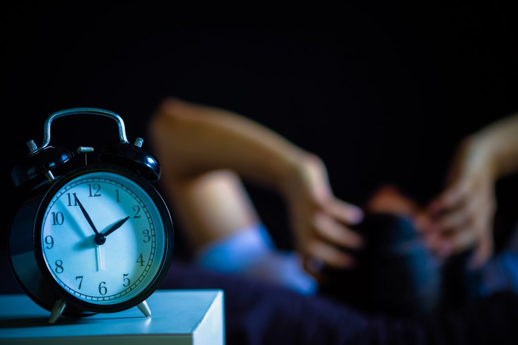 إليك سبع خطوات لنوم أفضل وصحة أمثل ..
