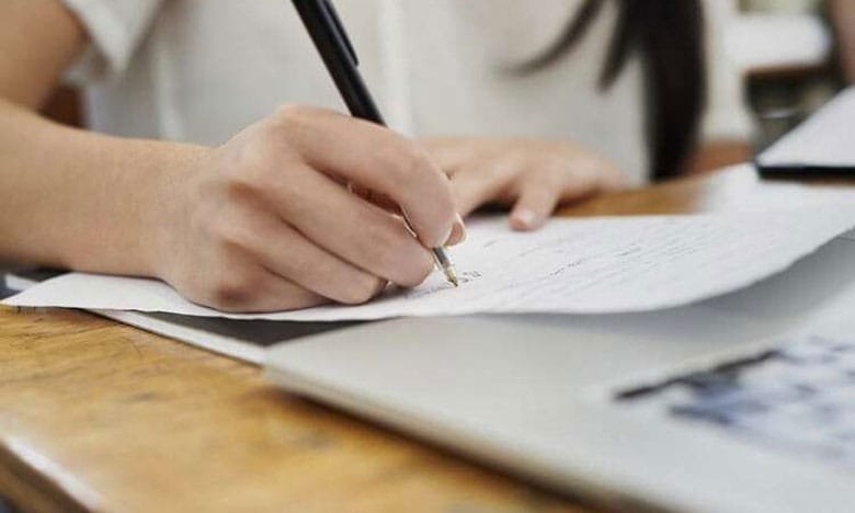 خريبكة:تطورات جديدة بخصوص التلميذة المقصية من الامتحان الموحد الجهوي.