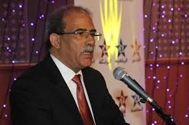 محمد الأغظف مدير قناة العيون الجهوية :مسار رجل حافل بالإنجازات، و هذه قصته مع الصحافة