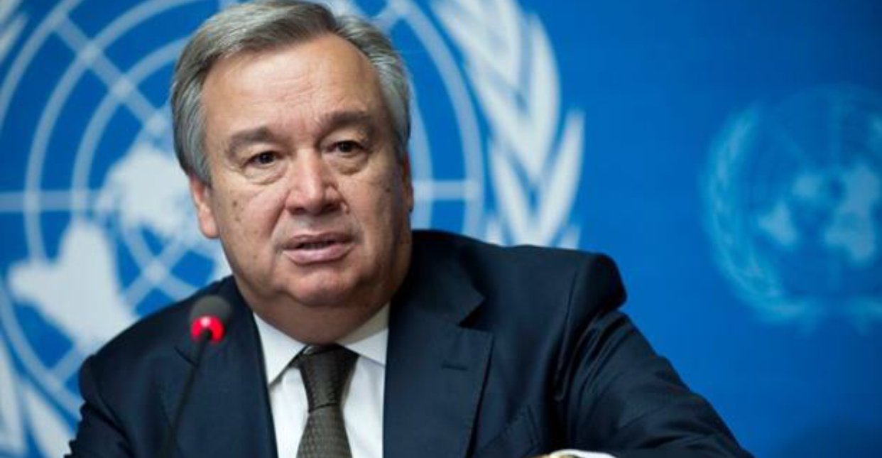 غوتيريش يجدد التأكيد على مرتكزات الحل السياسي لقضية الصحراء المغربية